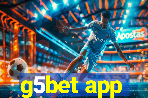 g5bet app